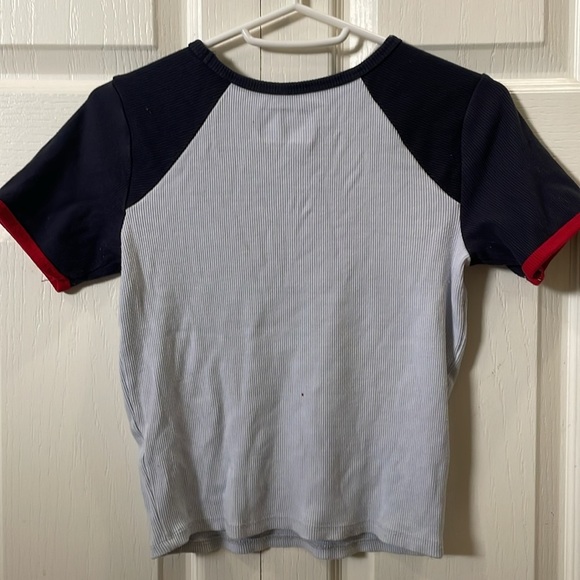 Harlow baby tees - Picture 6 of 7